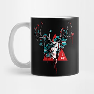 Plant Gore Mug